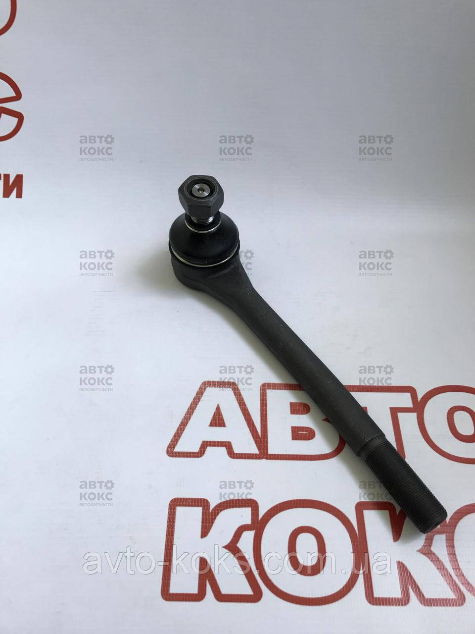 Наконечник рульової тяги внутрішній лівий Ruville 91705 на ВАЗ 2101-07