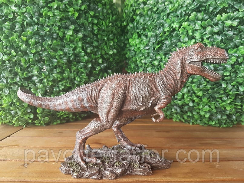 Колекційна статуетка Veronese Динозавр WU72863A4, фото 1