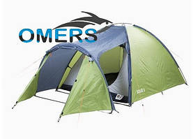 Намет Кемпінг Solid 3