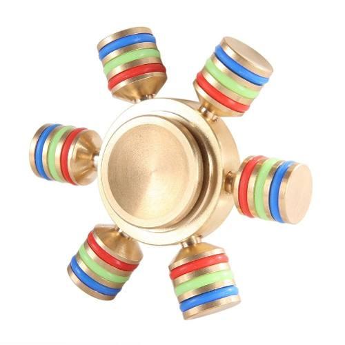 Hand Spinner