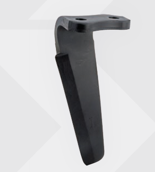 Зуб борони Kuhn 5121-52539500 (лівий)