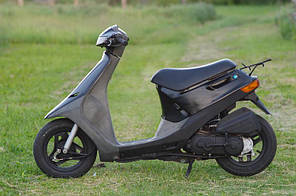 Скутер Хонда Діо (Honda Dio)