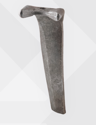 Зуб борони Kuhn 5121-52596410 (правий)