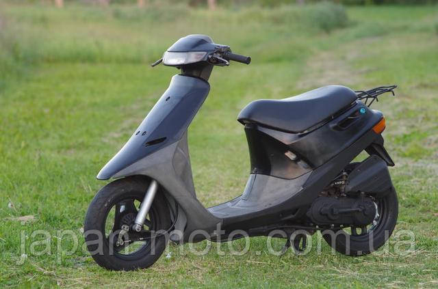 скутер хонда