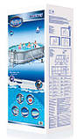 Басейн Bestway 56448 Power Steel 488 x 305 x 107 см, фільтр-насос, сходи, тент, фото 7