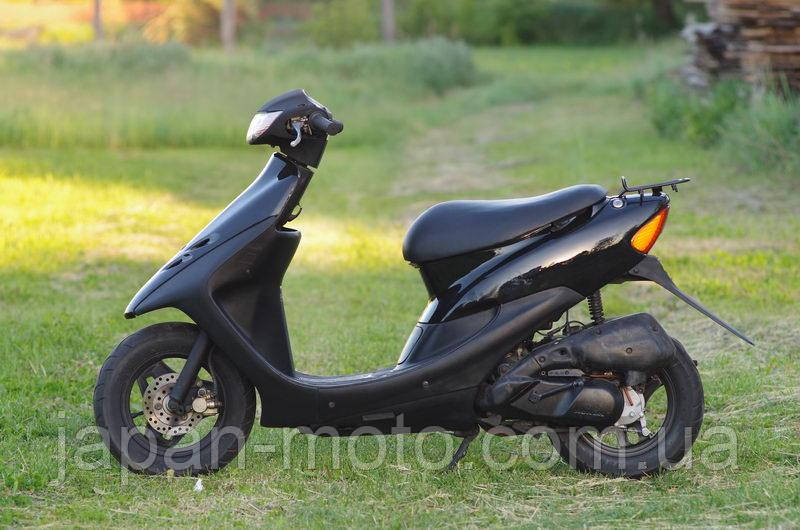 Хонда Діо 35 (Honda Dio)