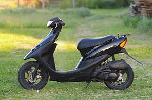 Хонда Діо 35 (Honda Dio)