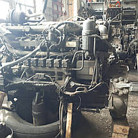 Двигун DAF XF 95 EURO-2, EURO-3