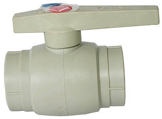 ASCO ппр кран кульовий 20