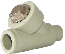 ASCO ппр фільтр 25 вн./наруж.