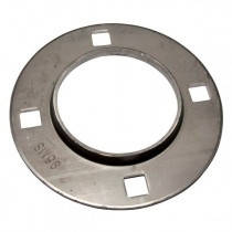 Фланец вала вентилятора очистки для комбайна Case 2166, 2388 (ID ...