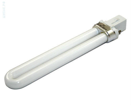 

Сменная УФ лампочка 12 W