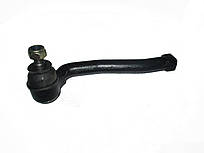 Тяга рульової трапеції (наконечник) лівий Aveo