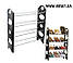 Стійка для взуття Stackable Shoe Rack, фото 2