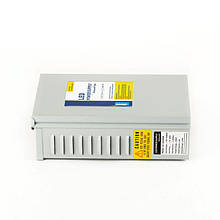 Блок живлення 12 V 150 Вт Всепогодний Standart