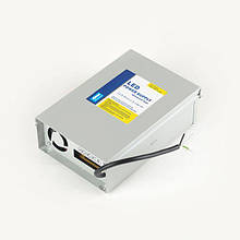 Блок живлення 12 V 300 Вт Всепогодний Premium
