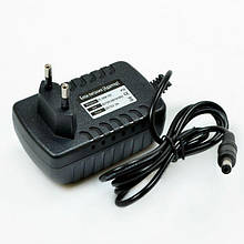 Розетковий блок живлення 24 Вт