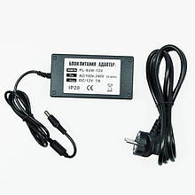 Розетковий блок живлення 48 Вт