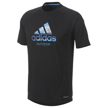 Футболка адідас Logo Tee