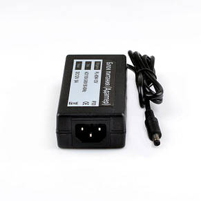 Розетковий блок живлення 60 Вт, фото 1