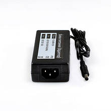 Розетковий блок живлення 60 Вт