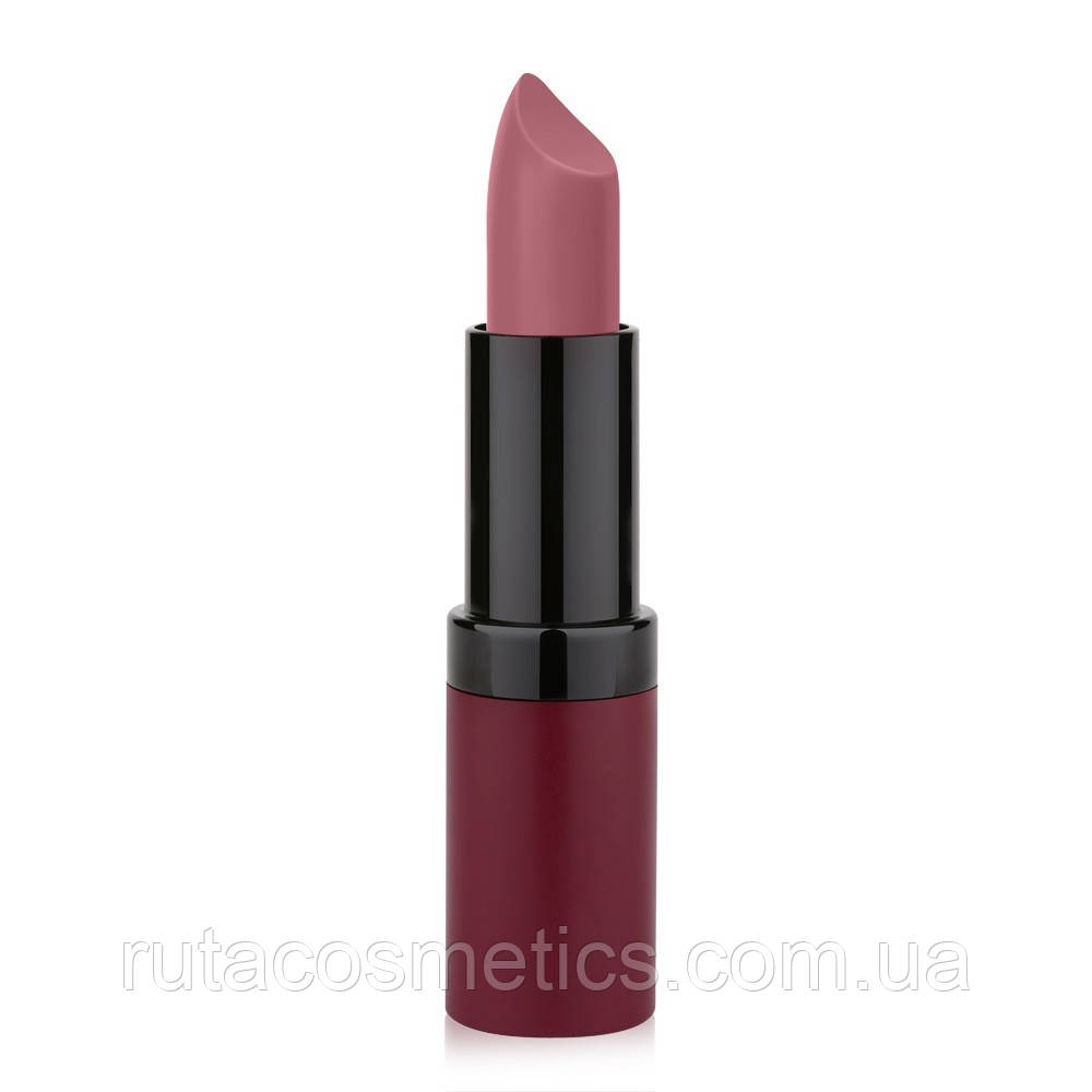 Golden Rose помада Velvet Matte 14