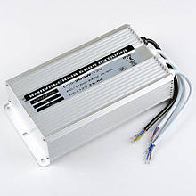 Блок живлення 200 Вт 12V Герметичний