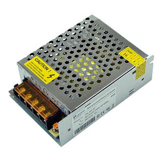 Блок живлення 12 V 60 Bт Негерметичний, Premium, фото 1