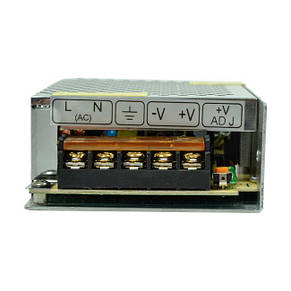 Блок живлення 12 V 60 Bт Негерметичний, Premium, фото 3