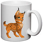 Друк на чашці будь-якого зображення, зображення, написи, логотипу, фото 2