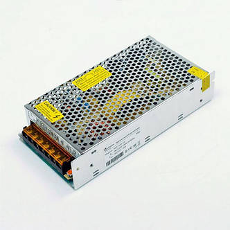 Блок живлення 12 V 120 Bт Негерметичний, Premium, фото 1