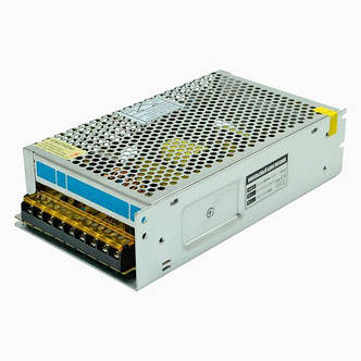 Блок живлення Негерметичний 12 V 250 Вт Standart temperature control, фото 1