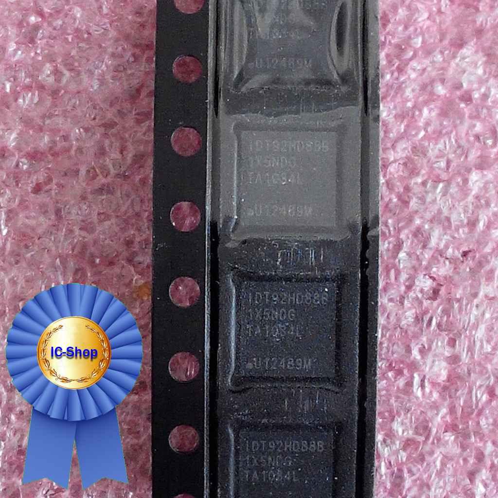 Мікросхема IDT92HD88B ( IDT92HD88B1X5NDG 92HD88B1X5NDG )