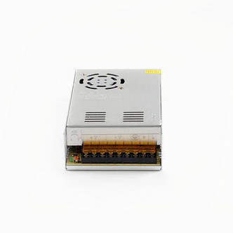 Блок живлення Негерметичний 12 V 400 Вт Standart temperature control, фото 1