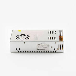 Блок живлення Негерметичний 12 V 400 Вт Standart temperature control, фото 2