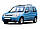 Підкрилки задні Сітроен Берлінго 1 (1996-2008) Citroen Berlingo I, фото 3