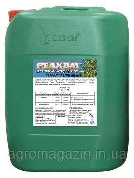 РЕАКОМ–ХЕЛАТ МІДІ (10л)