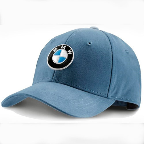 Бейсболка BMW Blue (80162411102)
