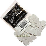 Медіатор Dunlop 44R.60 Nylon 0.60 mm, фото 5