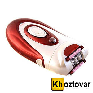 Епілятор HAOHAN AP-89 Velvet Weapon 3 в 1
