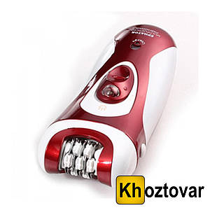 Епілятор Surker Sk-306 3 в 1