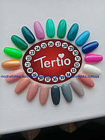 Палітра Tertio 21-40