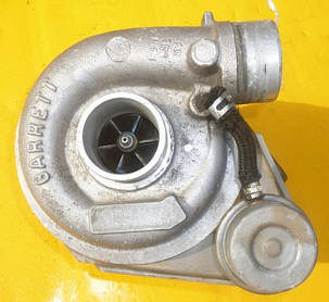 Турбіна Фіат Дукато 2.8tdi 4540610010, фото 1