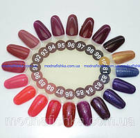 Палітра nice for you 81-100