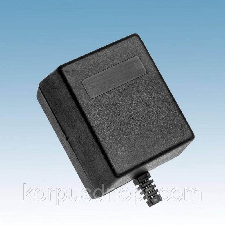 Корпус Z10 для блоку живлення 72х58х52