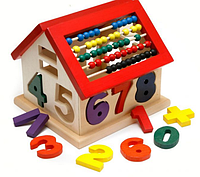 Розвиваючі іграшки.