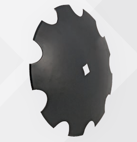 Диск зубчастий Unia 1202030150, фото 1