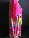 Штапельні плаття з єгипетським малюнком., фото 4