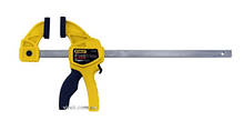 СТРУБЦИНА ТРІГЕРНА STANLEY, H= 76 ММ, L= 300/150 ММ, F= 90 КГ
