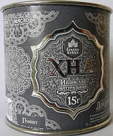Хна Grand Henna (Viva Henna), 15 грамів, графіт, ПРОФЕСІОНАЛЬНА